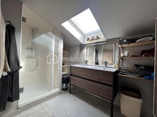  Maison à vendre 9 pièces 200 m²