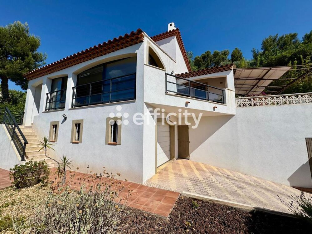 � vendre  Maison Toulon (83200)