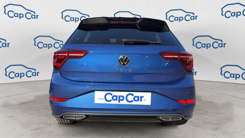 Polo Rline 1.0 TSI 95 R-Line Edition 2025 occasion 78990 Elancourt