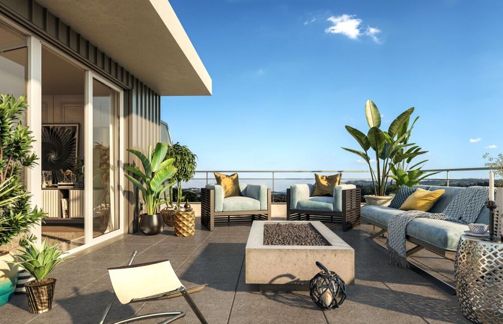 � vendre  Appartement Fontenay-aux-Roses (92260)