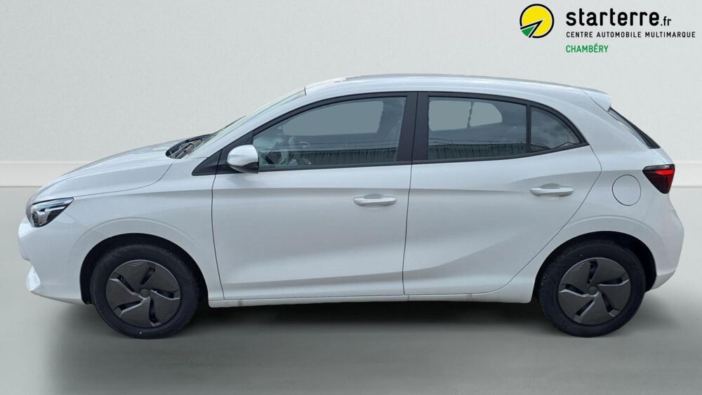 MG3 1.5 L Hybrid+ 195 ch Standard 2026 occasion 73420 Voglans