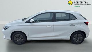 MG3 1.5 L Hybrid+ 195 ch Standard 2026 occasion 73420 Voglans