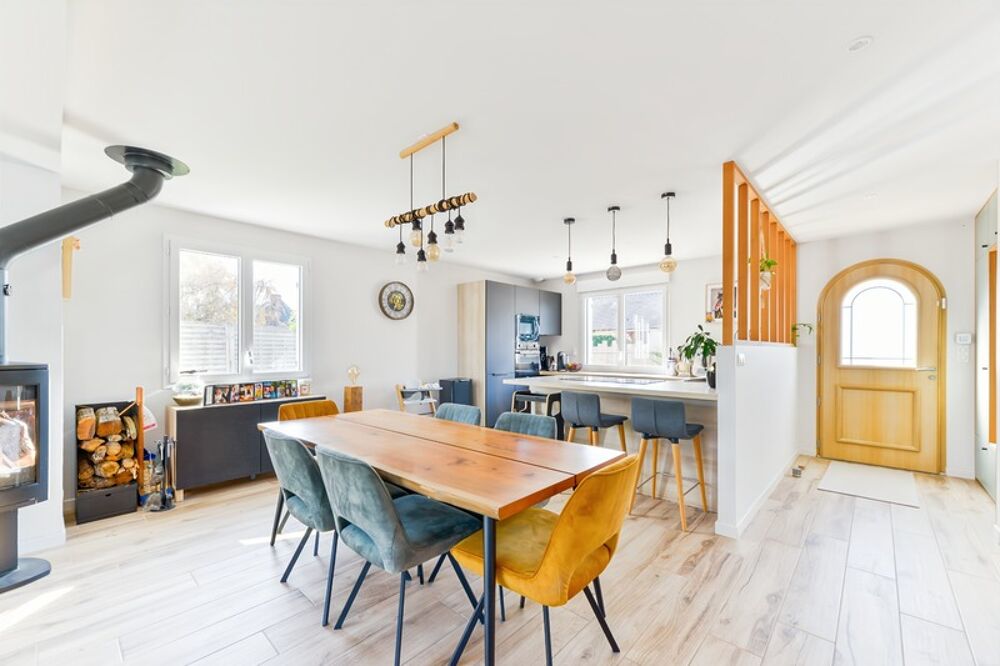 � vendre  Villa La Turballe (44420)