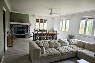  Maison � vendre 6 pi�ces 149 m�