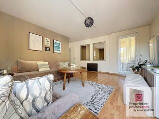  Appartement � vendre 3 pi�ces 64 m�