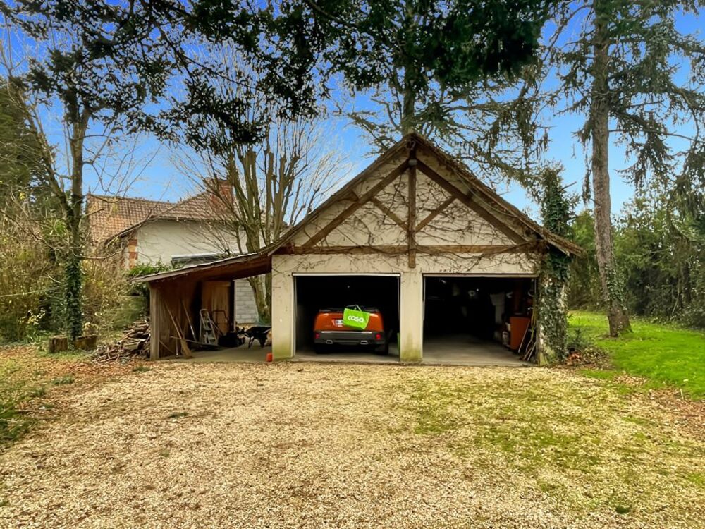 Vente Maison 10 pièces 252 m² - Vue 3
