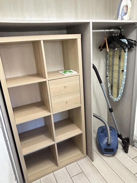  Appartement � louer 1 pi�ce 35 m�