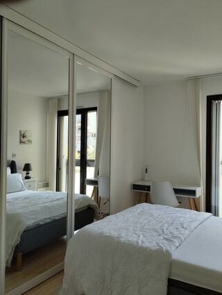  Appartement � louer 3 pi�ces 57 m�