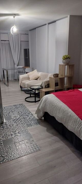  Appartement à louer 1 pièce 25 m²