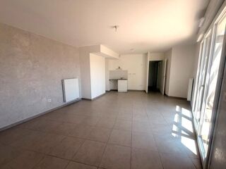  Appartement à louer 3 pièces 62 m²