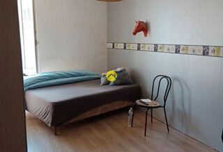  Maison � vendre 3 pi�ces 70 m�