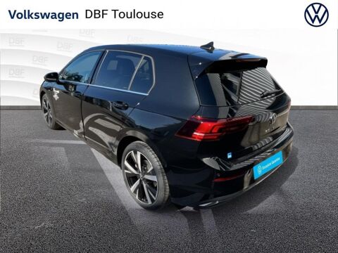 Golf 8 FL 1.5 EHYBRID 204CH DSG6 STYLE 2025 occasion 31100 Toulouse
