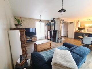  Maison � vendre 6 pi�ces 105 m�