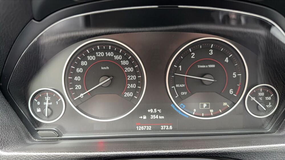 S&eacute;rie 4 xDrive 430d 258 BVA8 M Sport 2016 occasion 69110 Sainte Foy Les Lyon