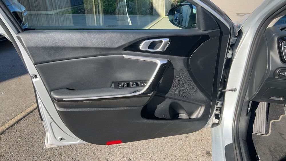 Ceed 1.0 T-GDI 120 Active 2022 occasion 35340 Liffre