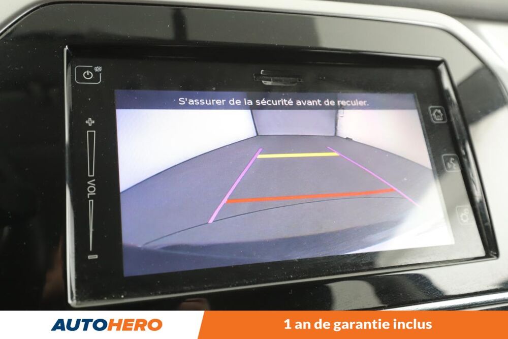 Vitara 1.0 BoosterJet Privilege 111 ch 2019 occasion 92130 Issy-les-Moulineaux