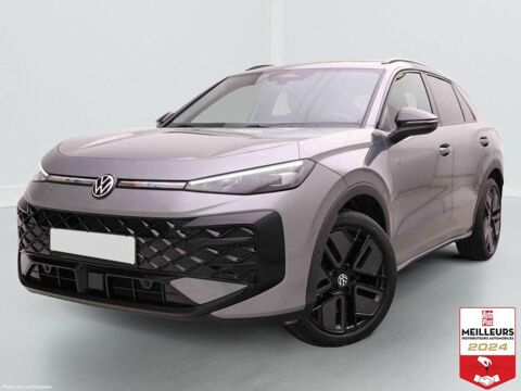Annonce voiture Volkswagen T-ROC 43082 €