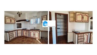  Maison à vendre 6 pièces 135 m²