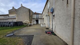  Maison � vendre 6 pi�ces 179 m�