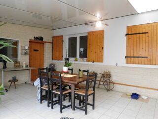  Maison � vendre 4 pi�ces 102 m�