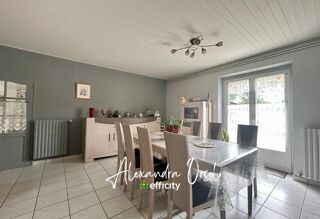  Maison à vendre 9 pièces 205 m²