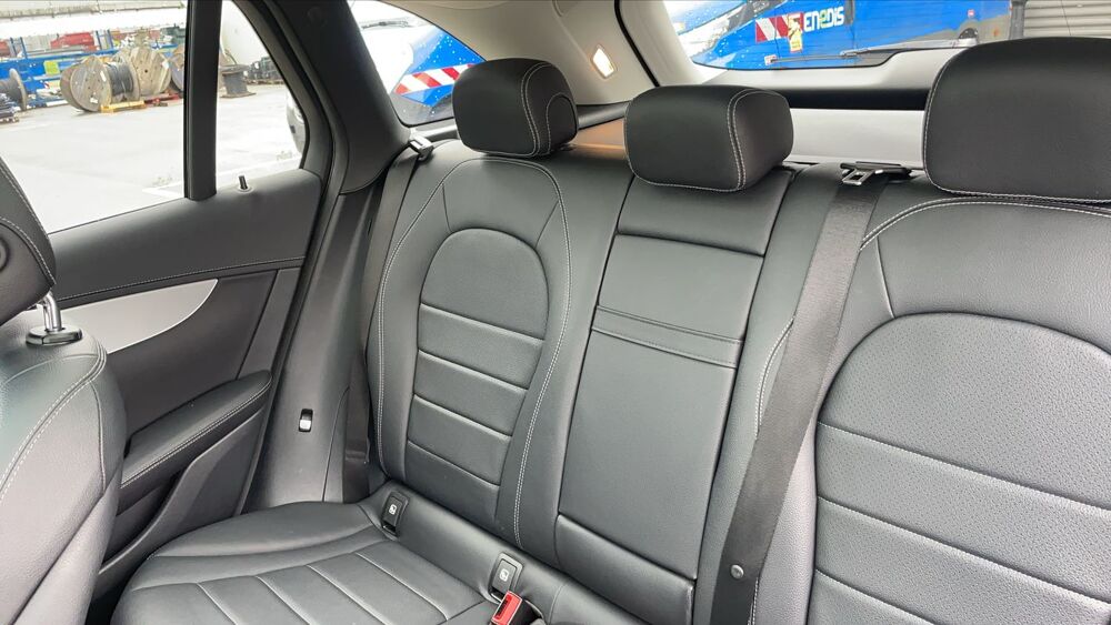 Classe GLC 220 d 170 4Matic 9G-Tronic AMG Line 2016 occasion 88000 Epinal