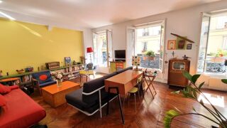  Appartement � vendre 3 pi�ces 75 m�