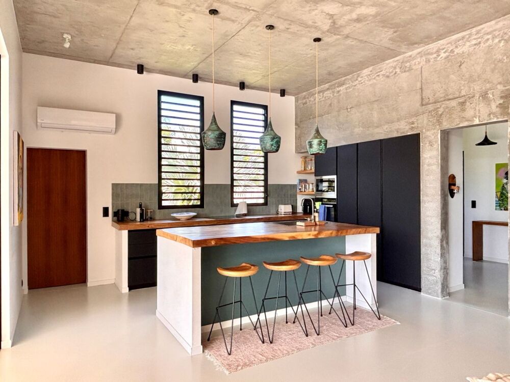 à vendre  Villa Le Gosier (97190)