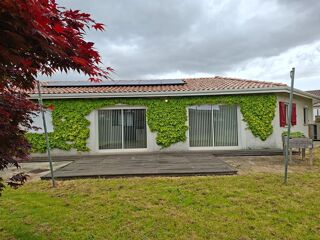  Maison � vendre 6 pi�ces 119 m�