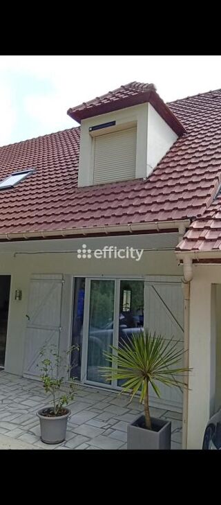  Maison � vendre 10 pi�ces 217 m�