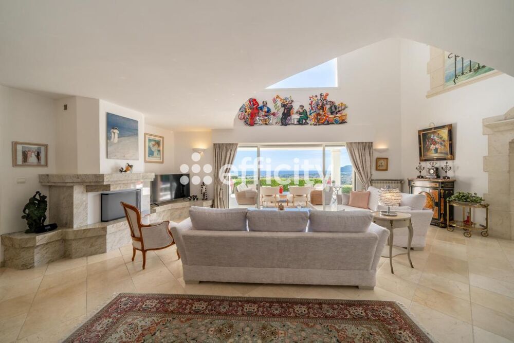 à vendre  Villa Mandelieu-la-Napoule (06210)