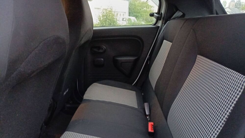Twingo 1.0 SCe 65 Intens 2020 occasion 49610 Soulaines Sur Aubance