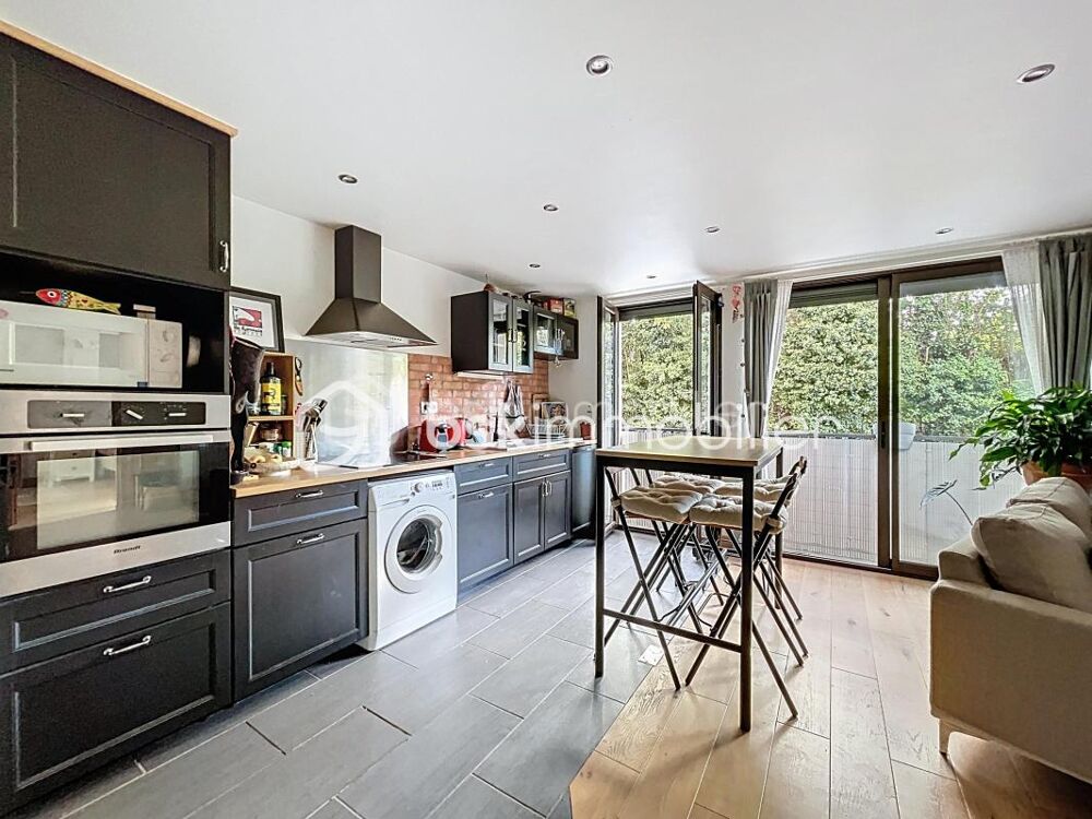 Vente Appartement Urgent Appartement T4 traversant de 66 m² au calme Toulouse