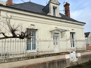  Maison � vendre 4 pi�ces 98 m�