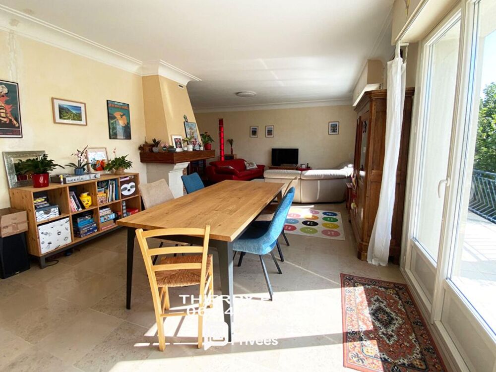Vente Maison A VENDRE MONTREUIL BELLAY 49260 Maison de 151 m2  4 chambres sur terrain clos avec véranda cave Montreuil bellay