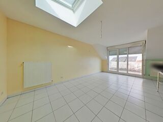  Appartement à vendre 4 pièces 64 m²