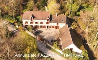  Propriété/château à vendre 14 pièces 347 m²