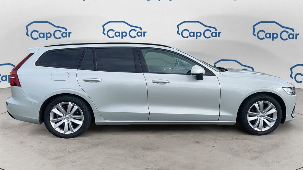 V60 Break 2.0 D3 150 Momentum 2019 occasion 76170 Saint Nicolas De La Taille