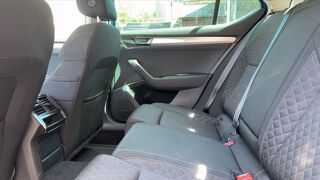 Superb III 2.0 TDI SCR 150 DSG7 Business - Automatique Entretien co 2021 occasion 28310 Janville En Beauce