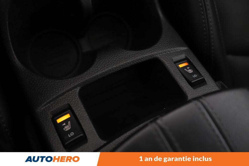 Qashqai 1.2 DIG-T Tekna+ Xtronic 115 ch 2019 occasion 92130 Issy-les-Moulineaux