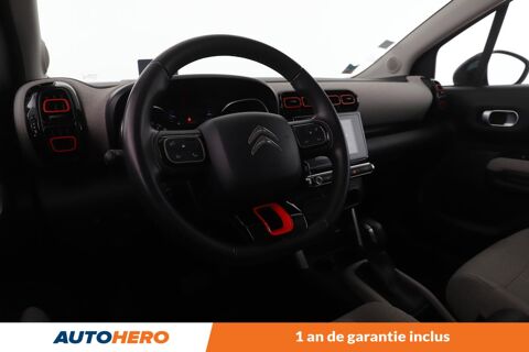 C3 Aircross 1.2 PureTech Shine EAT6 110 ch 2019 occasion 92130 Issy-les-Moulineaux