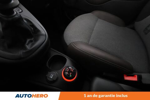 Panda 0.9 TwinAir 4x4 Cross 85 ch 2020 occasion 92130 Issy-les-Moulineaux