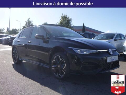 Golf TDI 150 DSG7 R-Line +Toit +Cam&eacute;ra 360&deg; 2026 occasion 10150 Lavau