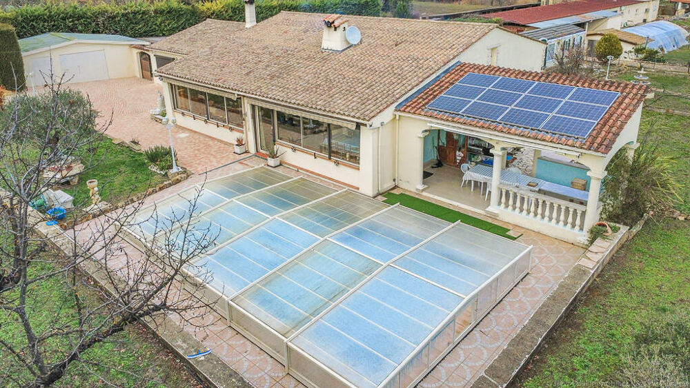 � vendre  Maison Montauroux (83440)