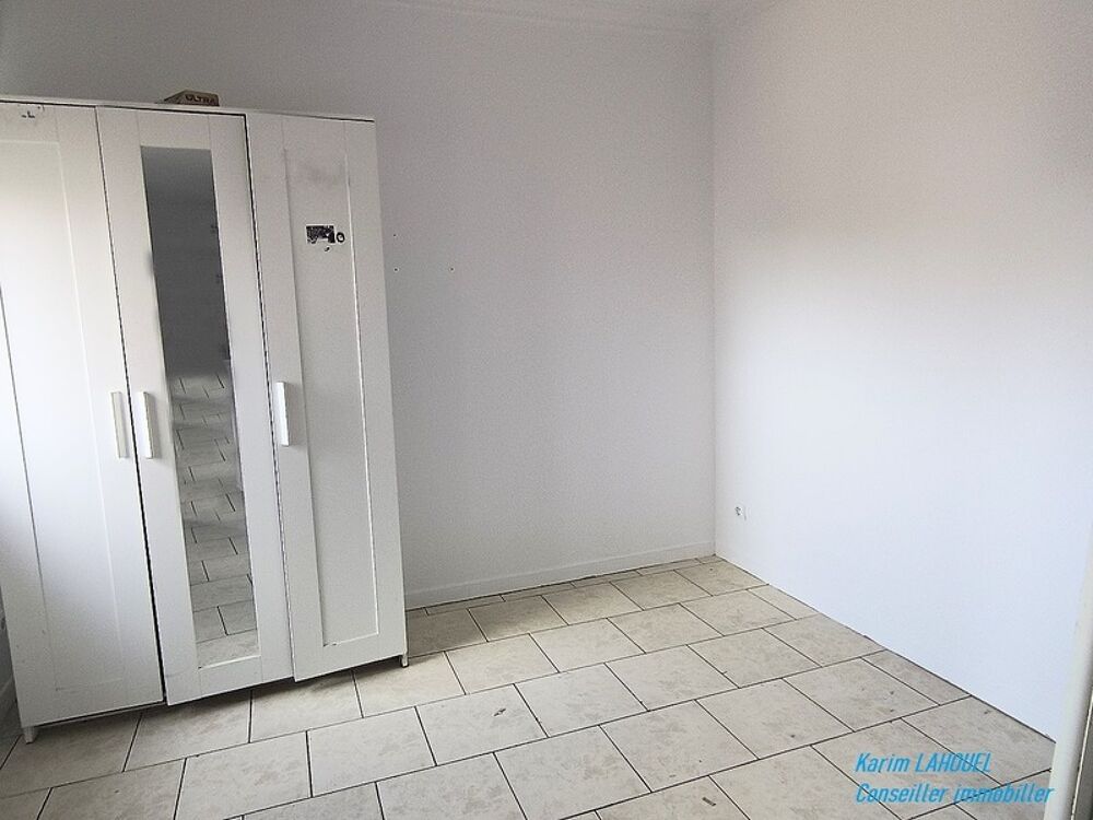 Appartement a louer sarcelles - 5 pièce(s) - 90 m2 - Surfyn