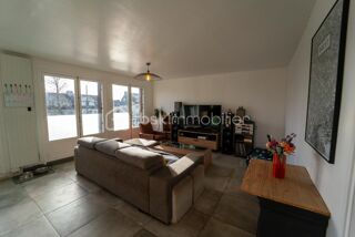  Maison à vendre 4 pièces 85 m²