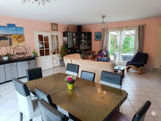  Maison � vendre 8 pi�ces 185 m�