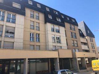  Appartement à vendre 3 pièces 75 m²