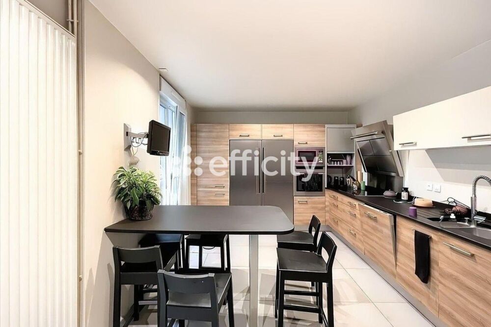 � vendre  Maison Montreuil (93100)