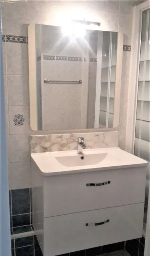  Appartement � louer 1 pi�ce 20 m�